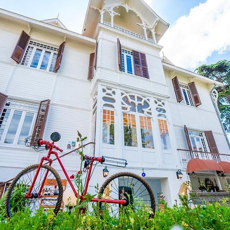 Kensington Prince'S Island Historical Mansion Adalar Exteriér fotografie