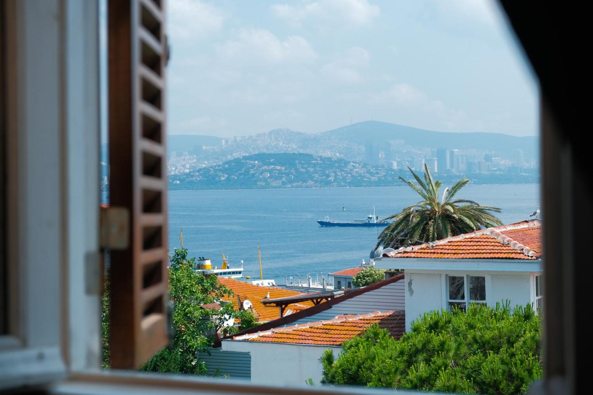 Kensington Prince'S Island Historical Mansion Adalar Exteriér fotografie