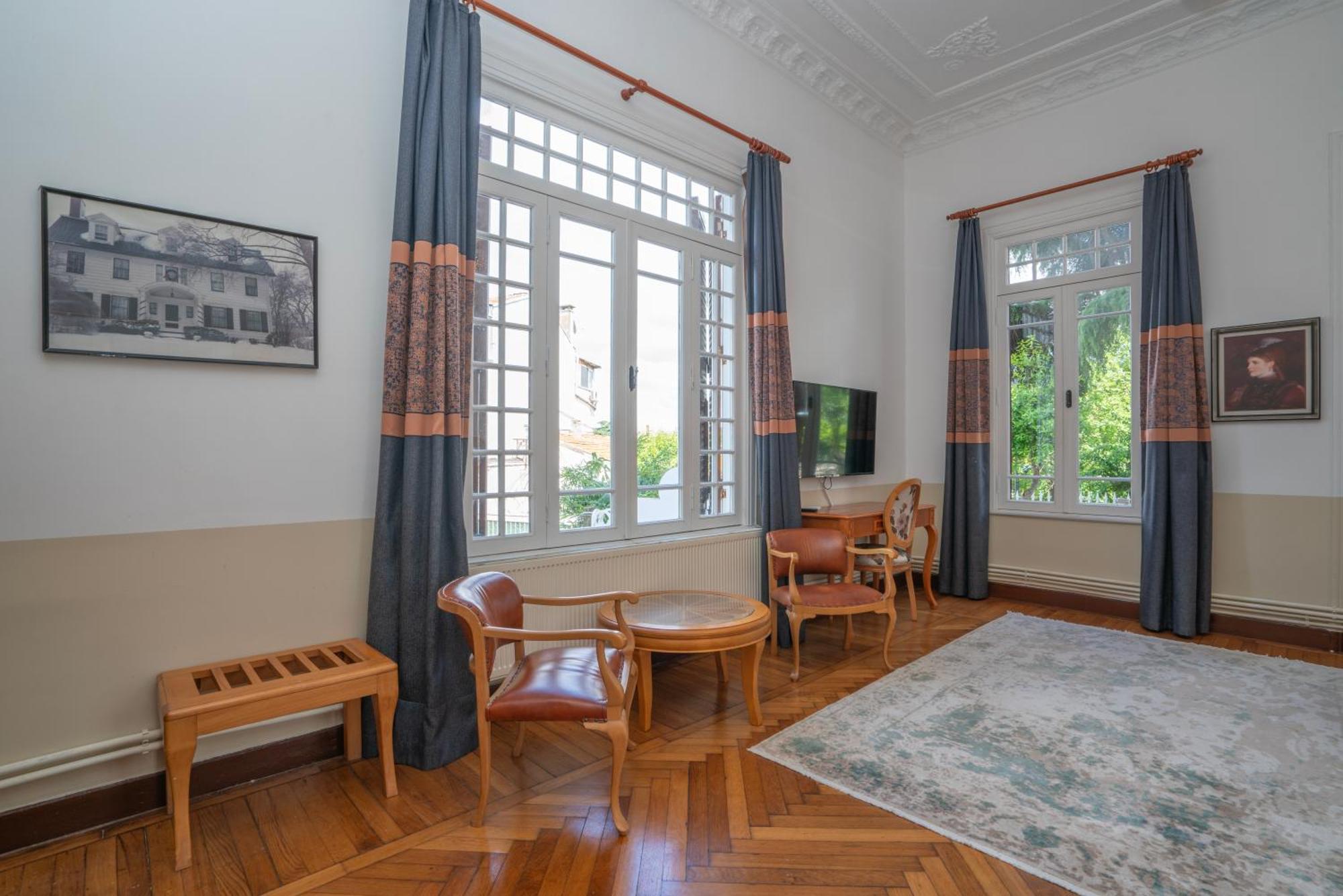 Kensington Prince'S Island Historical Mansion Adalar Exteriér fotografie
